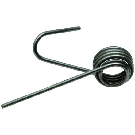  Sprężyna amortyzacji | 90041302